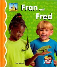 Fran and Fred