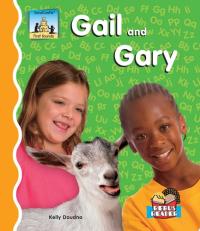 Gail and Gary