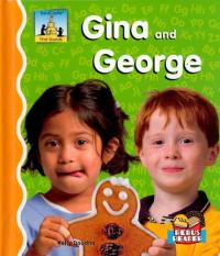 Gina and George