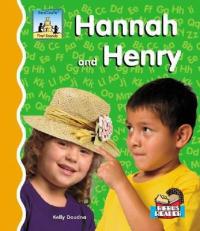 Hannah and Henry