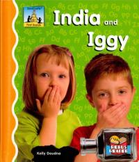 India and Iggy