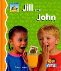 Jill and John