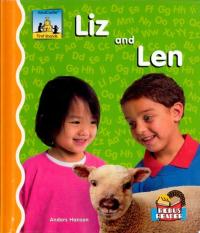 Liz and Len