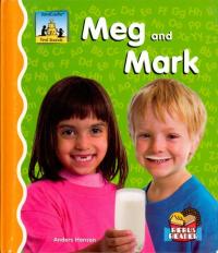 Meg and Mark