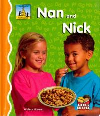 Nan and Nick