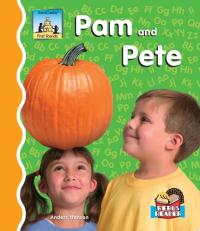 Pam and Pete