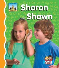 Sharon and Shawn