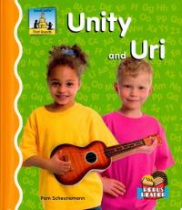 Unity and Uri