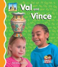 Val and Vince