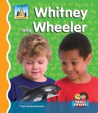 Whitney and Wheeler