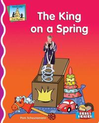 The King on a Spring