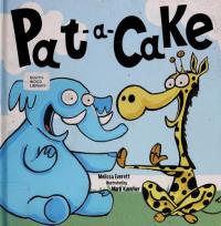 Pat-A-Cake