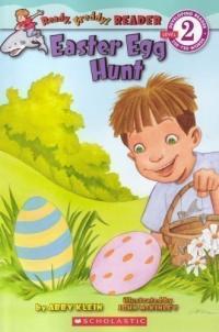 Easter Egg Hunt: Ready, Freddy! Reader