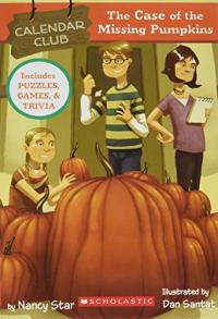 The Case of the Missing Pumpkins