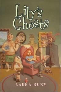 Lily's Ghosts