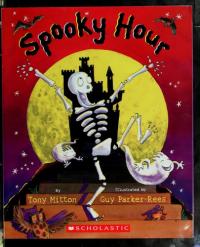 Spooky Hour