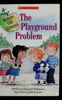 ǂThe ǂPlayground Problem