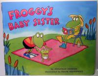 Froggy's Baby Sister
