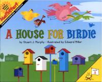 A House for Birdie