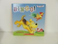 B-I-N-G-O!