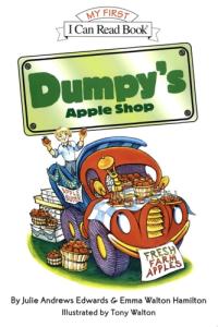 Dumpy's Apple Shop