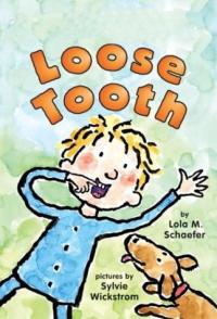 Loose Tooth (My First I Can Read)