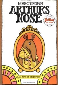 Arthur's Nose (An Arthur Adventure)