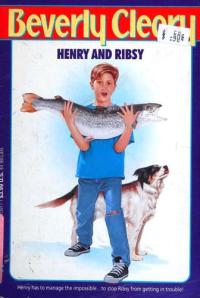 Henry and Ribsy