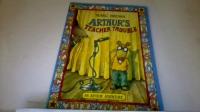 Arthur's Teacher Trouble