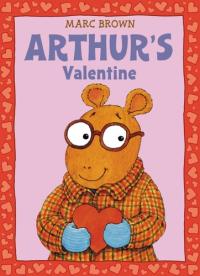 Arthur's Valentine (Arthur Adventures)