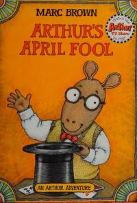 Arthur's April Fool