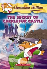 The Secret of Cacklefur Castle