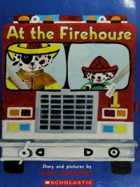 At the Firehouse