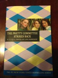 The Pretty Committee Strikes Back