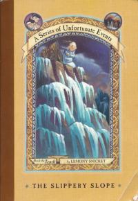 The Slippery Slope