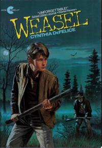 Weasel