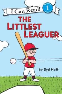 The Littlest Leaguer