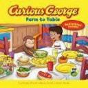 Curious George Farm to Table