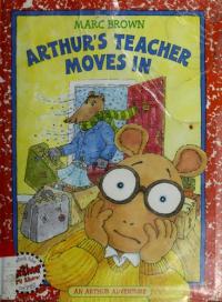 Arthur's Teacher Moves In