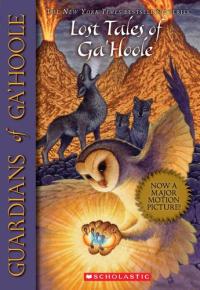 Lost Tales of Ga'Hoole