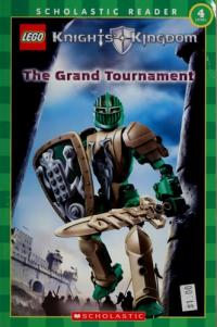 The Grand Tournament