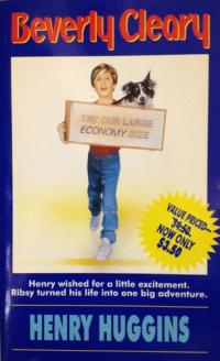 Henry Huggins