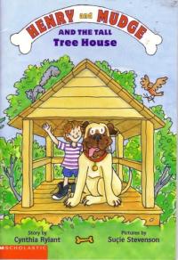 The Tall Tree House