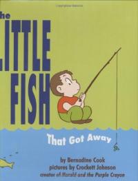 The Little Fish That Got Away