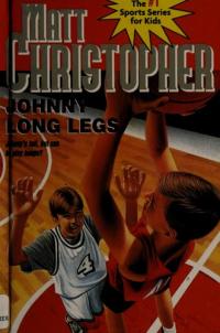 Johnny Long Legs