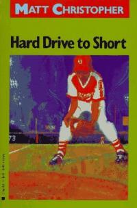 Hard Drive to Short