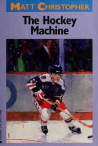 The Hockey Machine