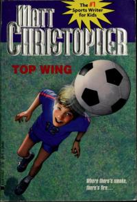 Top Wing