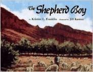 The Shepherd Boy