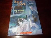 Spy Cat
